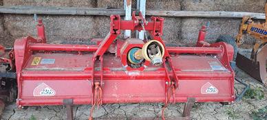 Fresa interra sassi dairon rx 250 niv