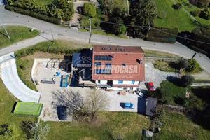 APARTAMENTO IN TRIFAMILIARE!
