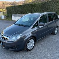 Opel Zafira Ecometano 1.6Turbo 150CV