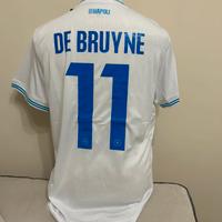 Maglia Napoli champions