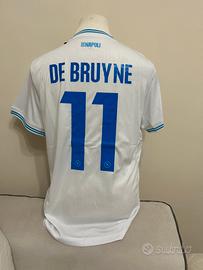 Maglia Napoli champions