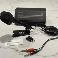microfono Philips sbc 3050