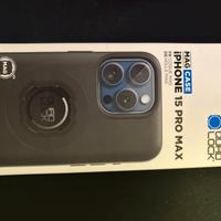 Quad Lock mag case iphone 15 pro max