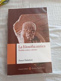 la filosofia antica