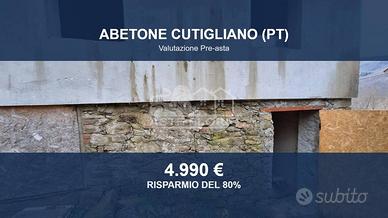 Immobile in asta di 72 m² a Abetone Cutigliano