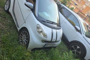 Smart 451 diesel