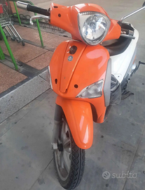 Scooter piaggio liberty