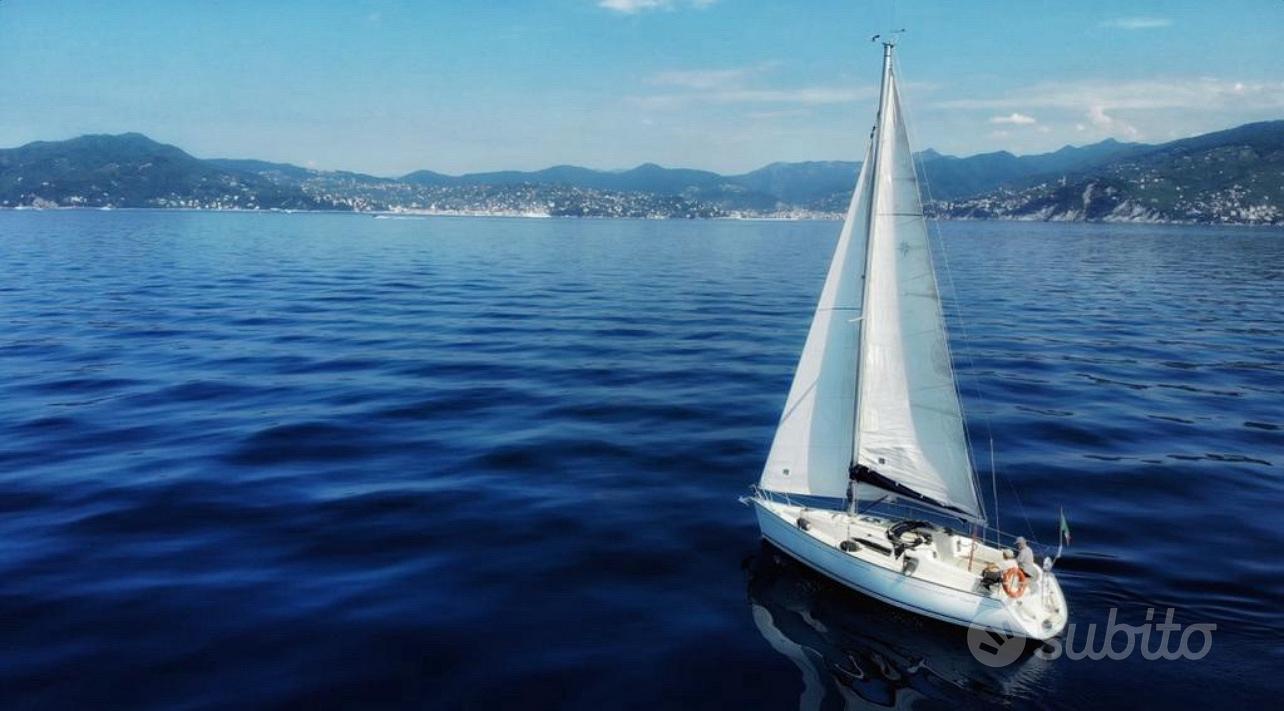 Jeanneau Sun Odissey Legend 29.2 — Vedi foto 1