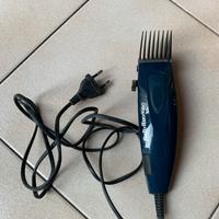 Tagliacapelli BaByliss con filo