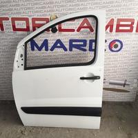 Porta anteriore sinistra Fiat Scudo