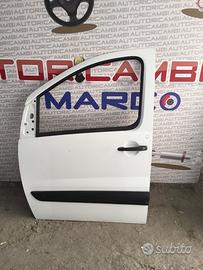 Porta anteriore sinistra Fiat Scudo