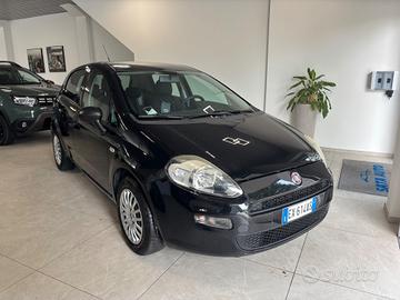 Fiat Punto 1.3 MJT II 75 CV 5 porte Street