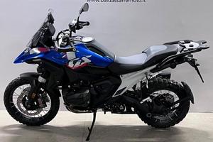 BMW R 1300 GS Trophy my25