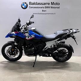 BMW R 1300 GS Trophy my25