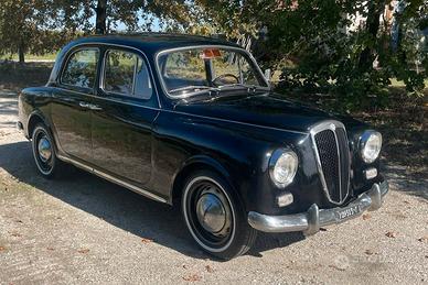 Lanca Appia II 2 Seconda serie 1958