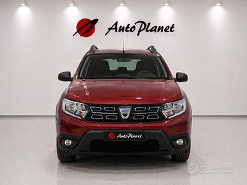 Dacia Duster 1.0 TCe 100 CV ECO-G 4x2 Comfort