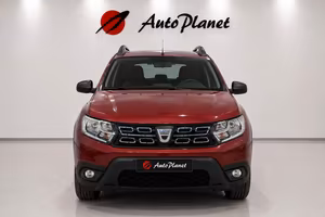 Dacia Duster 1.0 TCe 100 CV ECO-G 4x2 Comfort
