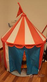 Tenda gioco per bambini