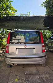 Fiat Panda in buone condizioni