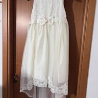 Vestito da damigella