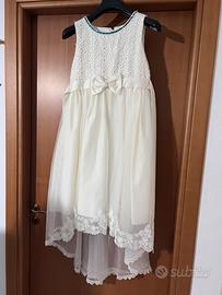 Vestito da damigella