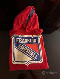 Felpa Franklin & Marshall