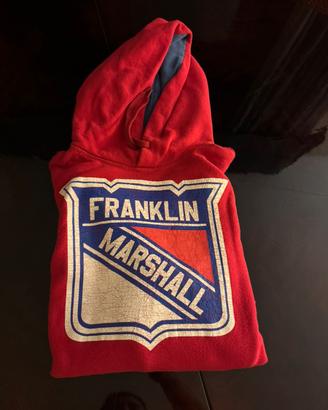 Felpa Franklin & Marshall
