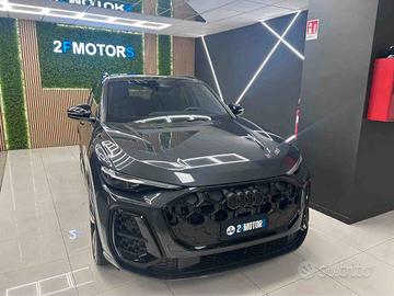 Audi Q5 2.0 tdi mhev+ Launch edition One quattro 2