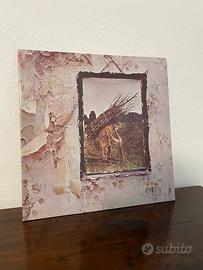 Led Zeppelin IV - ITA 1978