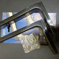 Reggimensole colore nero