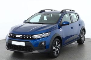 Dacia Sandero Stepway Stepway 1.2 Eco-G Expression