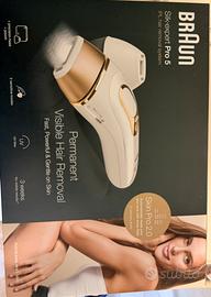 braun silk expert pro 5