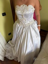 Abito da sposa