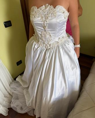Abito da sposa