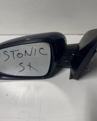Specchietto retrovisore sx kia stonic 2017>2023