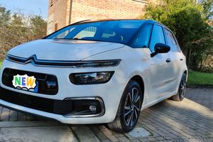C4 Picasso Spacetourer 2016 1.6 Hdi