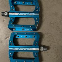 Pedali flat HT