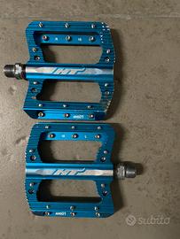 Pedali flat HT