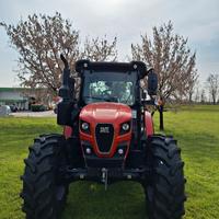 TRATTORE SAME EXPLORER 75 NATURAL LS