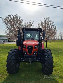 TRATTORE SAME EXPLORER 75 NATURAL LS