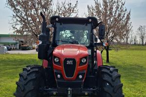 TRATTORE SAME EXPLORER 75 NATURAL LS