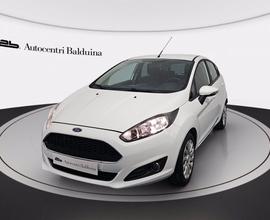 FORD Fiesta 5p 1.0 ecoboost plus 100cv e6