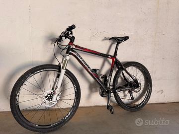 Bicicletta Ridley Mtb