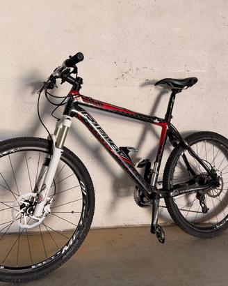 Bicicletta Ridley Mtb