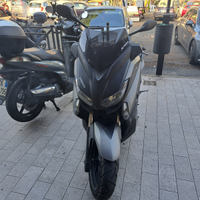 Yamaha Xmax 250 abs 2016 Permute