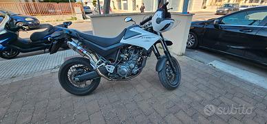 YAMAHA XT660X 