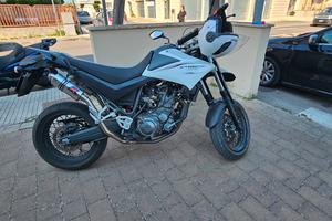 YAMAHA XT660X 