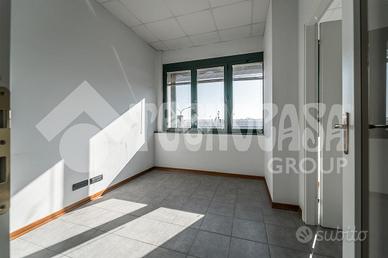 UFFICIO A SCANDIANO