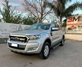 FORD Ranger 2.2 TDCi Doppia Cabina XL 5pt.