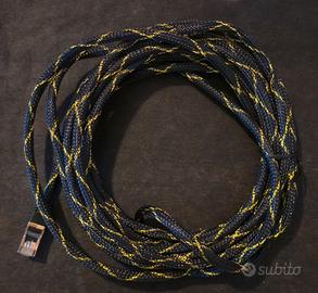 Cavo di Rete Ethernet LAN RJ45 Intrecciato